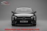 USED 2018 68 MERCEDES-BENZ A-CLASS 1.3 A200 AMG Line Hatchback 5dr Petrol 7G-DCT Euro 6 (s/s) (163 ps) 