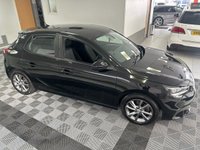 USED 2020 70 VAUXHALL CORSA 1.2 Turbo SE Hatchback 5dr Petrol Manual Euro 6 (s/s) (100 ps) 