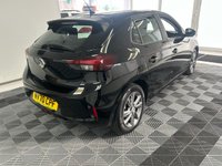 USED 2020 70 VAUXHALL CORSA 1.2 Turbo SE Hatchback 5dr Petrol Manual Euro 6 (s/s) (100 ps) 