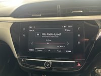 USED 2020 70 VAUXHALL CORSA 1.2 Turbo SE Hatchback 5dr Petrol Manual Euro 6 (s/s) (100 ps) 