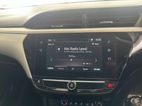 USED 2020 70 VAUXHALL CORSA 1.2 Turbo SE Hatchback 5dr Petrol Manual Euro 6 (s/s) (100 ps) 