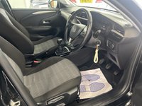 USED 2020 70 VAUXHALL CORSA 1.2 Turbo SE Hatchback 5dr Petrol Manual Euro 6 (s/s) (100 ps) 