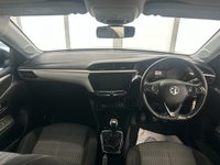 USED 2020 70 VAUXHALL CORSA 1.2 Turbo SE Hatchback 5dr Petrol Manual Euro 6 (s/s) (100 ps) 