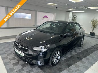 View our VAUXHALL CORSA