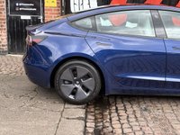 USED 2021 21 TESLA Model 3 (Dual Motor) Long Range Saloon 4dr Electric Auto 4WDE (346 ps) **STUNNING COLOUR COMBINATION*