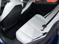 USED 2021 21 TESLA Model 3 (Dual Motor) Long Range Saloon 4dr Electric Auto 4WDE (346 ps) **STUNNING COLOUR COMBINATION*