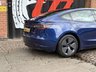 USED 2021 21 TESLA Model 3 (Dual Motor) Long Range Saloon 4dr Electric Auto 4WDE (346 ps) **STUNNING COLOUR COMBINATION*