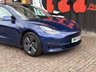 USED 2021 21 TESLA Model 3 (Dual Motor) Long Range Saloon 4dr Electric Auto 4WDE (346 ps) **STUNNING COLOUR COMBINATION*