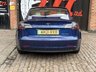 USED 2021 21 TESLA Model 3 (Dual Motor) Long Range Saloon 4dr Electric Auto 4WDE (346 ps) **STUNNING COLOUR COMBINATION*