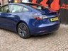 USED 2021 21 TESLA Model 3 (Dual Motor) Long Range Saloon 4dr Electric Auto 4WDE (346 ps) **STUNNING COLOUR COMBINATION*