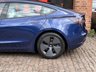 USED 2021 21 TESLA Model 3 (Dual Motor) Long Range Saloon 4dr Electric Auto 4WDE (346 ps) **STUNNING COLOUR COMBINATION*