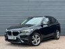 USED 2020 70 BMW X1 1.5 18i Sport SUV 5dr Petrol DCT sDrive Euro 6 (s/s)  Pro Nav, Power Tailgate
