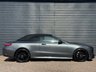 USED 2018 68 MERCEDES-BENZ E-CLASS 2.0 E300 AMG Line (Premium Plus) Cabriolet 2dr Auto  Premium Plus, Sunroof, Ambient