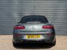 USED 2018 68 MERCEDES-BENZ E-CLASS 2.0 E300 AMG Line (Premium Plus) Cabriolet 2dr Auto  Premium Plus, Sunroof, Ambient