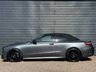 USED 2018 68 MERCEDES-BENZ E-CLASS 2.0 E300 AMG Line (Premium Plus) Cabriolet 2dr Auto  Premium Plus, Sunroof, Ambient