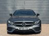 USED 2018 68 MERCEDES-BENZ E-CLASS 2.0 E300 AMG Line (Premium Plus) Cabriolet 2dr Auto  Premium Plus, Sunroof, Ambient