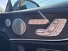 USED 2018 68 MERCEDES-BENZ E-CLASS 2.0 E300 AMG Line (Premium Plus) Cabriolet 2dr Auto  Premium Plus, Sunroof, Ambient
