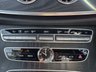 USED 2018 68 MERCEDES-BENZ E-CLASS 2.0 E300 AMG Line (Premium Plus) Cabriolet 2dr Auto  Premium Plus, Sunroof, Ambient