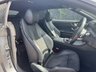 USED 2018 68 MERCEDES-BENZ E-CLASS 2.0 E300 AMG Line (Premium Plus) Cabriolet 2dr Auto  Premium Plus, Sunroof, Ambient