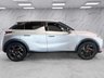 USED 2022 22 DS AUTOMOBILES DS 3 CROSSBACK 1.2 PureTech Performance Line + Crossback 5dr Petrol EAT8 Euro 6 (s/s) (130 ps) 1 OWNER, 2 KEYS