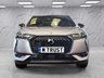 USED 2022 22 DS AUTOMOBILES DS 3 CROSSBACK 1.2 PureTech Performance Line + Crossback 5dr Petrol EAT8 Euro 6 (s/s) (130 ps) 1 OWNER, 2 KEYS