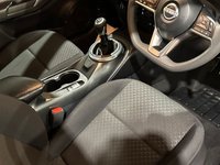 USED 2025 25 NISSAN JUKE 1.0 DIG-T Acenta Premium SUV 5dr Petrol Manual Euro 6 (s/s) (114 ps) 