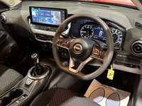USED 2025 25 NISSAN JUKE 1.0 DIG-T Acenta Premium SUV 5dr Petrol Manual Euro 6 (s/s) (114 ps) 