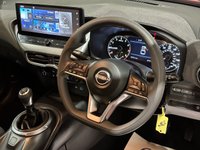 USED 2025 25 NISSAN JUKE 1.0 DIG-T Acenta Premium SUV 5dr Petrol Manual Euro 6 (s/s) (114 ps) 