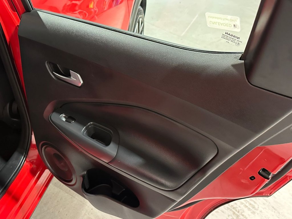 USED 2025 25 NISSAN JUKE 1.0 DIG-T Acenta Premium SUV 5dr Petrol Manual Euro 6 (s/s) (114 ps) 