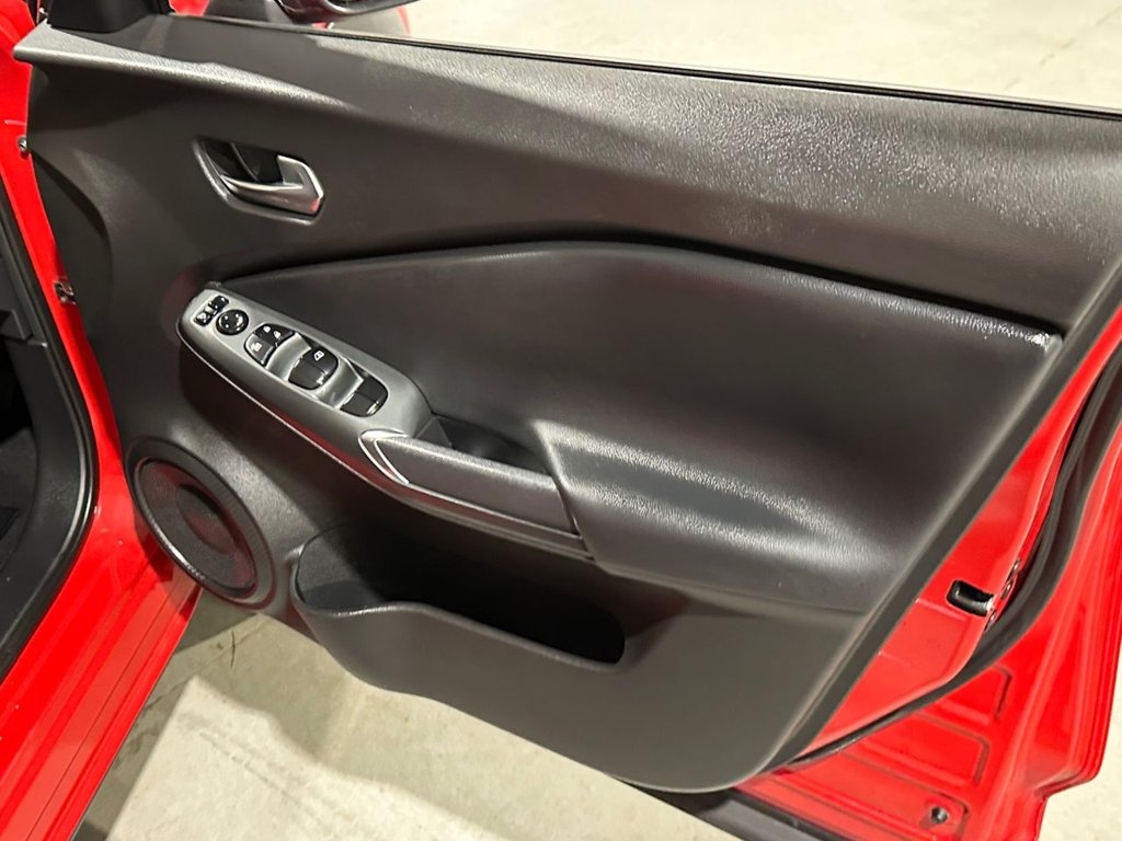 USED 2025 25 NISSAN JUKE 1.0 DIG-T Acenta Premium SUV 5dr Petrol Manual Euro 6 (s/s) (114 ps) 