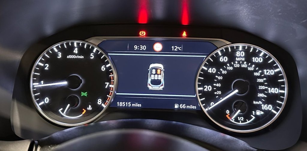 USED 2025 25 NISSAN JUKE 1.0 DIG-T Acenta Premium SUV 5dr Petrol Manual Euro 6 (s/s) (114 ps) 