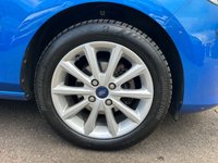 USED 2020 20 FORD FIESTA 1.0T EcoBoost Titanium Hatchback 5dr Petrol Manual Euro 6 (s/s) (95 ps) TITANIUM REFINEMENTS+MAIN DEALER SERVICED+NAVIGATION+CARPLAY/ANDROID DAB+RADAR PARKING DISPLAY+ONLY 40,000 MILES