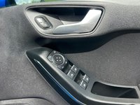 USED 2020 20 FORD FIESTA 1.0T EcoBoost Titanium Hatchback 5dr Petrol Manual Euro 6 (s/s) (95 ps) TITANIUM REFINEMENTS+MAIN DEALER SERVICED+NAVIGATION+CARPLAY/ANDROID DAB+RADAR PARKING DISPLAY+ONLY 40,000 MILES