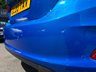 USED 2020 20 FORD FIESTA 1.0T EcoBoost Titanium Hatchback 5dr Petrol Manual Euro 6 (s/s) (95 ps) TITANIUM REFINEMENTS+MAIN DEALER SERVICED+NAVIGATION+CARPLAY/ANDROID DAB+RADAR PARKING DISPLAY+ONLY 40,000 MILES