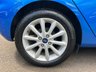 USED 2020 20 FORD FIESTA 1.0T EcoBoost Titanium Hatchback 5dr Petrol Manual Euro 6 (s/s) (95 ps) TITANIUM REFINEMENTS+MAIN DEALER SERVICED+NAVIGATION+CARPLAY/ANDROID DAB+RADAR PARKING DISPLAY+ONLY 40,000 MILES