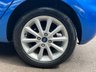 USED 2020 20 FORD FIESTA 1.0T EcoBoost Titanium Hatchback 5dr Petrol Manual Euro 6 (s/s) (95 ps) TITANIUM REFINEMENTS+MAIN DEALER SERVICED+NAVIGATION+CARPLAY/ANDROID DAB+RADAR PARKING DISPLAY+ONLY 40,000 MILES
