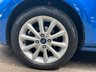 USED 2020 20 FORD FIESTA 1.0T EcoBoost Titanium Hatchback 5dr Petrol Manual Euro 6 (s/s) (95 ps) TITANIUM REFINEMENTS+MAIN DEALER SERVICED+NAVIGATION+CARPLAY/ANDROID DAB+RADAR PARKING DISPLAY+ONLY 40,000 MILES