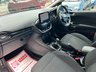 USED 2020 20 FORD FIESTA 1.0T EcoBoost Titanium Hatchback 5dr Petrol Manual Euro 6 (s/s) (95 ps) TITANIUM REFINEMENTS+MAIN DEALER SERVICED+NAVIGATION+CARPLAY/ANDROID DAB+RADAR PARKING DISPLAY+ONLY 40,000 MILES