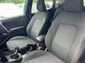 USED 2020 20 FORD FIESTA 1.0T EcoBoost Titanium Hatchback 5dr Petrol Manual Euro 6 (s/s) (95 ps) TITANIUM REFINEMENTS+MAIN DEALER SERVICED+NAVIGATION+CARPLAY/ANDROID DAB+RADAR PARKING DISPLAY+ONLY 40,000 MILES