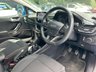 USED 2020 20 FORD FIESTA 1.0T EcoBoost Titanium Hatchback 5dr Petrol Manual Euro 6 (s/s) (95 ps) TITANIUM REFINEMENTS+MAIN DEALER SERVICED+NAVIGATION+CARPLAY/ANDROID DAB+RADAR PARKING DISPLAY+ONLY 40,000 MILES