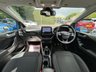 USED 2020 20 FORD FIESTA 1.0T EcoBoost Titanium Hatchback 5dr Petrol Manual Euro 6 (s/s) (95 ps) TITANIUM REFINEMENTS+MAIN DEALER SERVICED+NAVIGATION+CARPLAY/ANDROID DAB+RADAR PARKING DISPLAY+ONLY 40,000 MILES