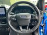 USED 2020 20 FORD FIESTA 1.0T EcoBoost Titanium Hatchback 5dr Petrol Manual Euro 6 (s/s) (95 ps) TITANIUM REFINEMENTS+MAIN DEALER SERVICED+NAVIGATION+CARPLAY/ANDROID DAB+RADAR PARKING DISPLAY+ONLY 40,000 MILES