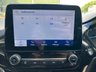 USED 2020 20 FORD FIESTA 1.0T EcoBoost Titanium Hatchback 5dr Petrol Manual Euro 6 (s/s) (95 ps) TITANIUM REFINEMENTS+MAIN DEALER SERVICED+NAVIGATION+CARPLAY/ANDROID DAB+RADAR PARKING DISPLAY+ONLY 40,000 MILES