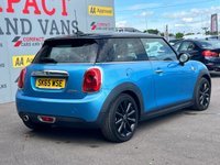 USED 2015 65 MINI HATCH 1.5 Cooper D Hatchback 3dr Diesel Manual Euro 6 (s/s) (116 ps) LOW MILES !!!