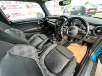 USED 2015 65 MINI HATCH 1.5 Cooper D Hatchback 3dr Diesel Manual Euro 6 (s/s) (116 ps) LOW MILES !!!