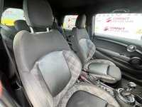 USED 2015 65 MINI HATCH 1.5 Cooper D Hatchback 3dr Diesel Manual Euro 6 (s/s) (116 ps) LOW MILES !!!