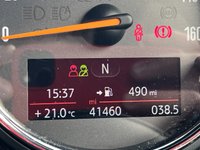 USED 2015 65 MINI HATCH 1.5 Cooper D Hatchback 3dr Diesel Manual Euro 6 (s/s) (116 ps) LOW MILES !!!