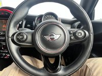 USED 2015 65 MINI HATCH 1.5 Cooper D Hatchback 3dr Diesel Manual Euro 6 (s/s) (116 ps) LOW MILES !!!