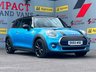 USED 2015 65 MINI HATCH 1.5 Cooper D Hatchback 3dr Diesel Manual Euro 6 (s/s) (116 ps) LOW MILES !!!