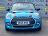 USED 2015 65 MINI HATCH 1.5 Cooper D Hatchback 3dr Diesel Manual Euro 6 (s/s) (116 ps) LOW MILES !!!